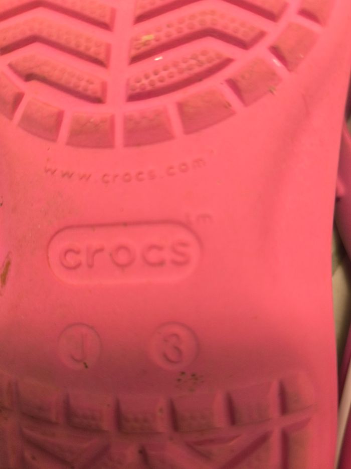 Crocs pour fille - photo numéro 6