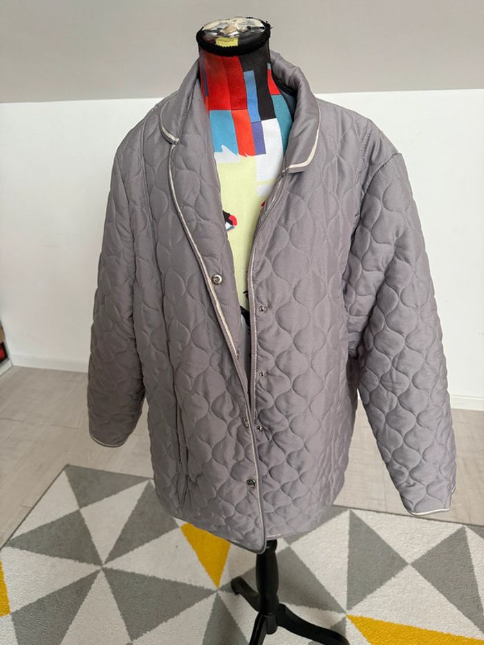Veste matelassée Gabriella Vicenza Taille 42/44