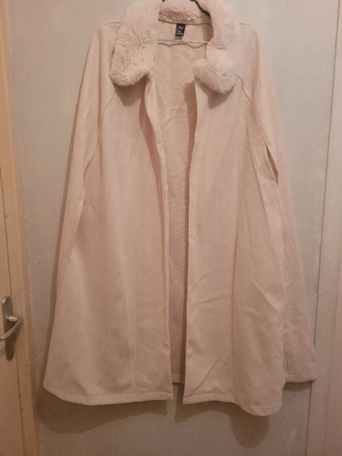 Poncho