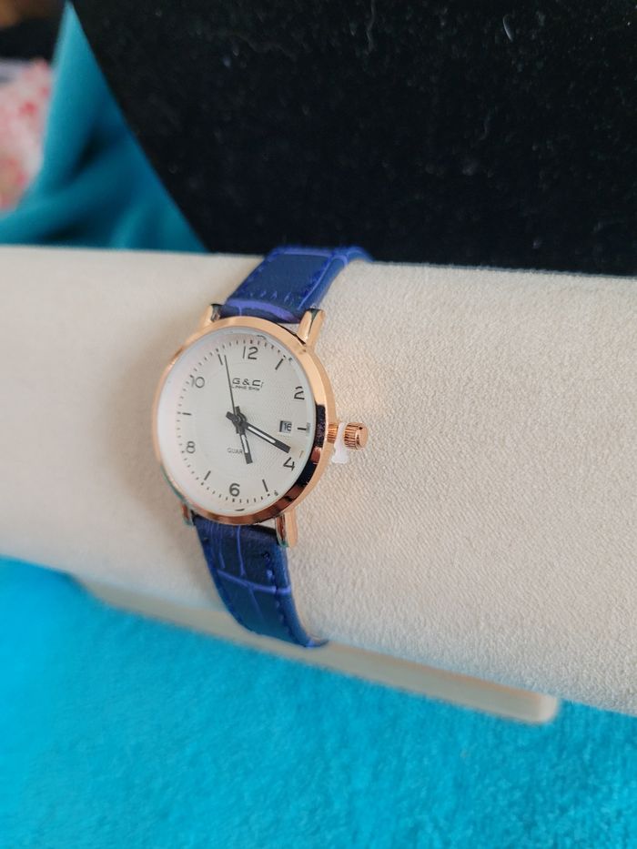 Montre femme