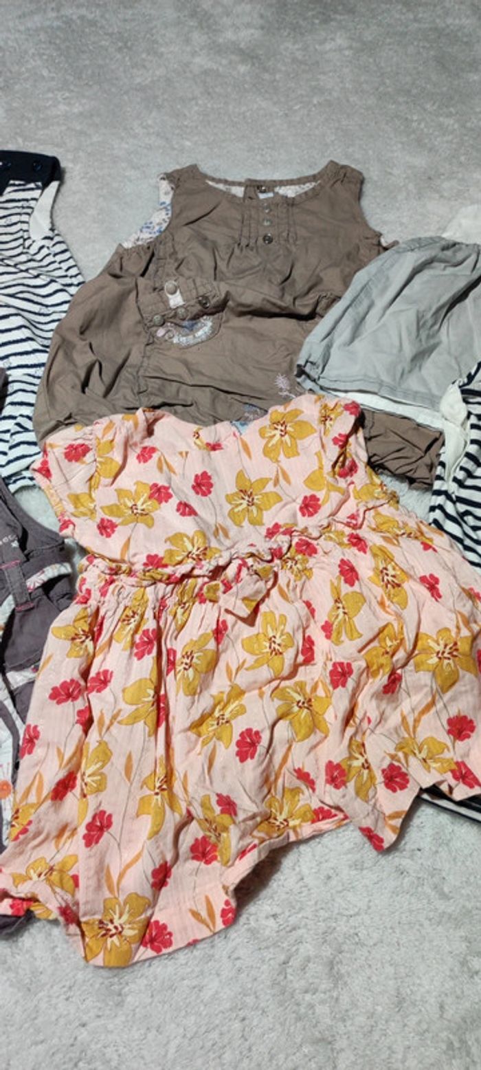 Robes 6 mois - photo numéro 3