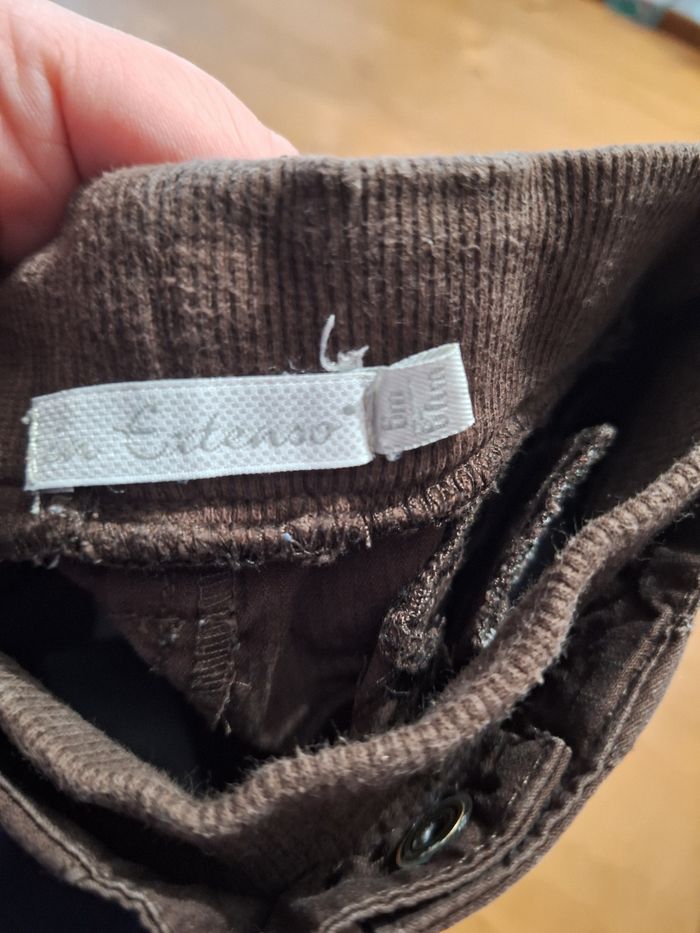 Pantalon 6M - photo numéro 3