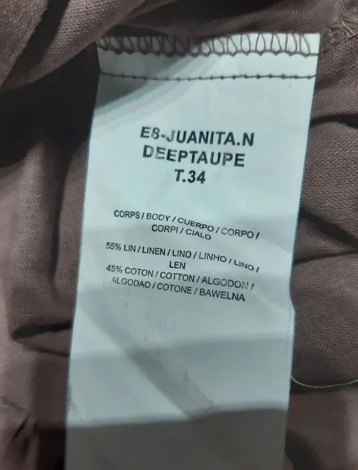 jupe "Morgan" - photo numéro 3