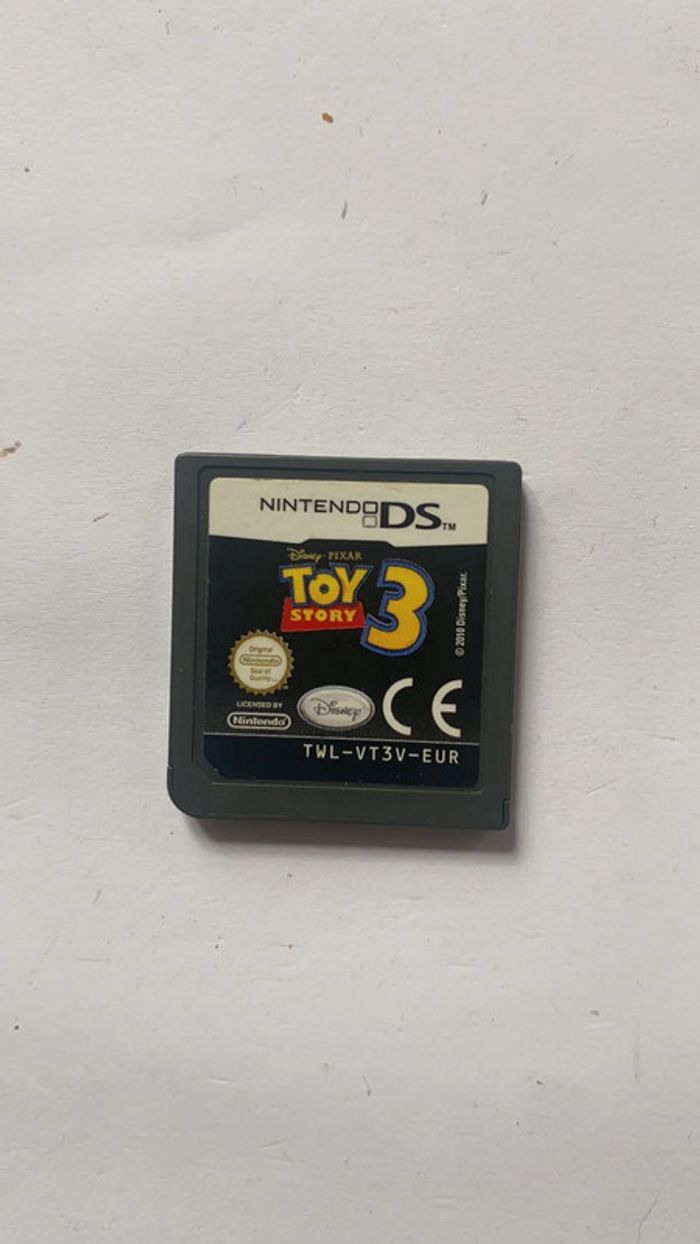 Toy 3