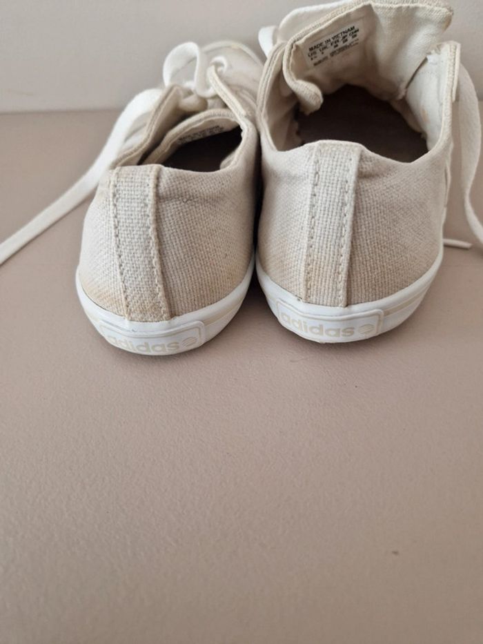 Baskets Adidas 🤍 - photo numéro 17