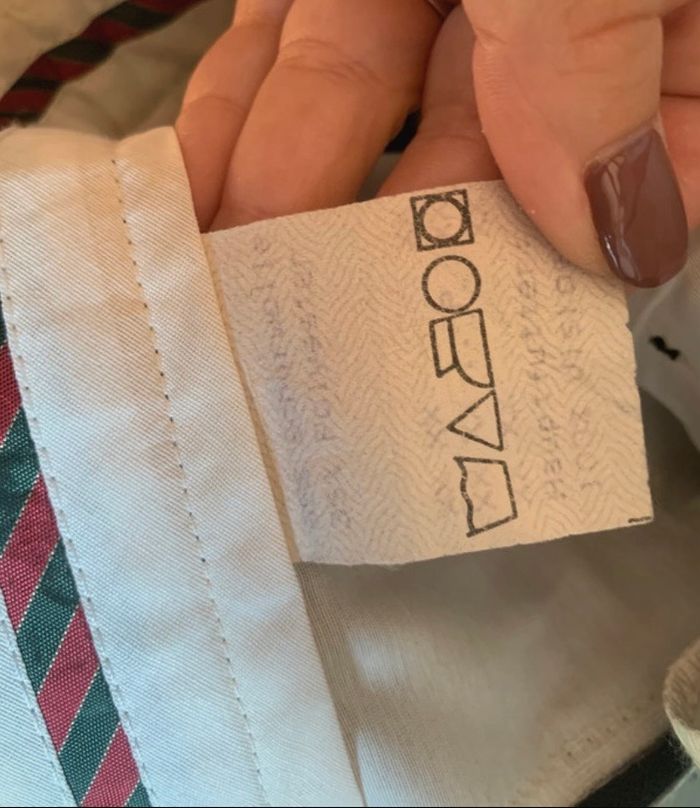 Costume croisé vintage - photo numéro 6