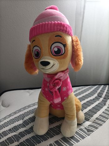 Peluche stella 