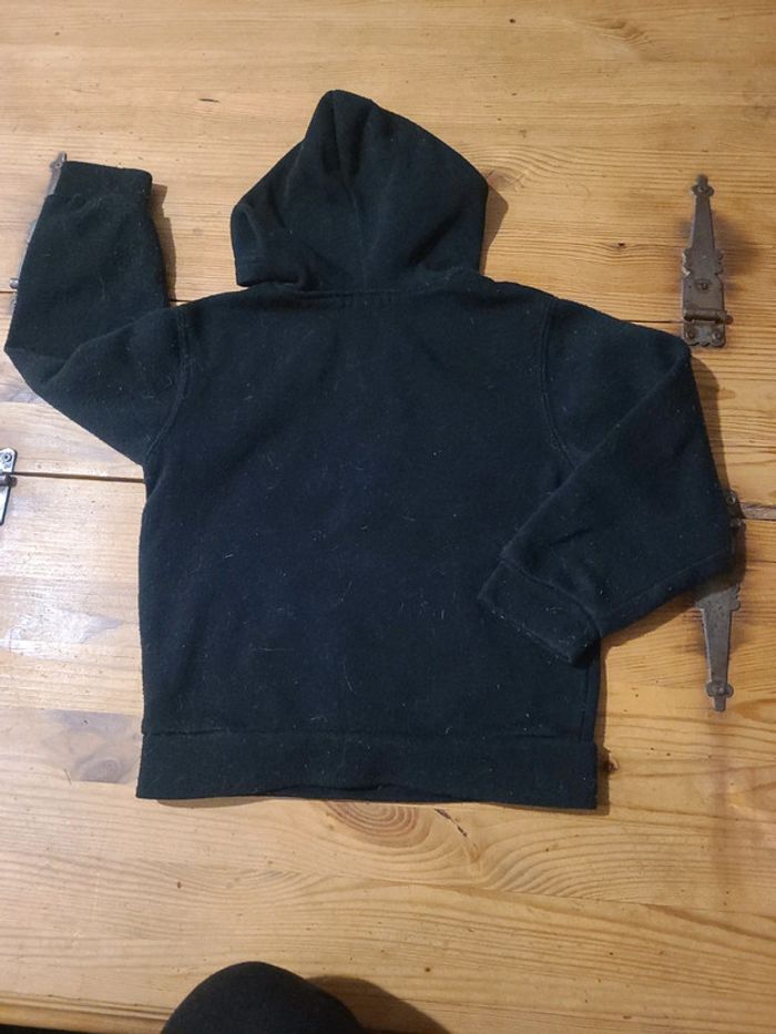 Sweat à capuche Sashuke - photo numéro 4