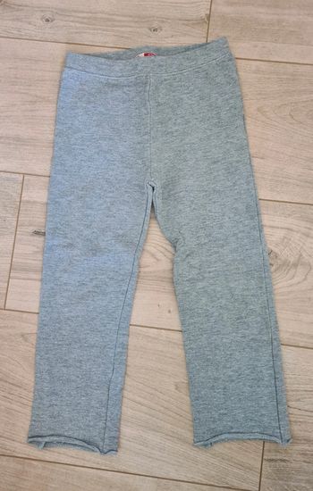 Pantalon jogging DPAM 4 ans