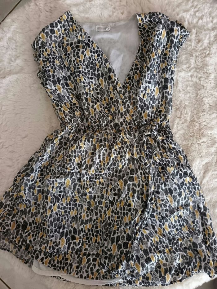 Robe fille