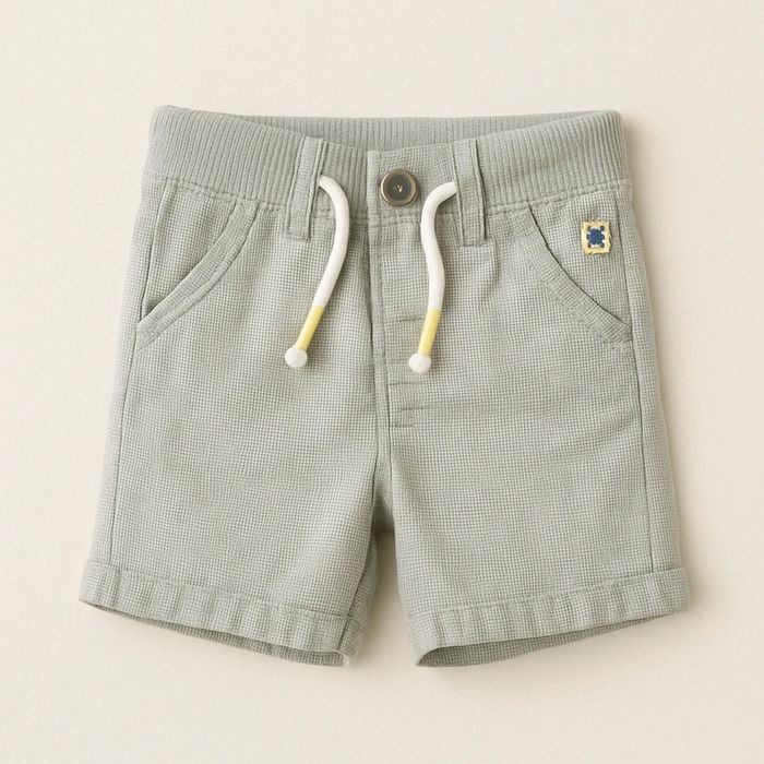 Short bébé garçon taille 18 mois gemo