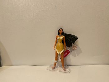 Figurine pocahontas