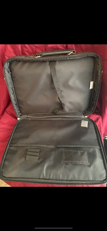 Sacoche pour ordinateur