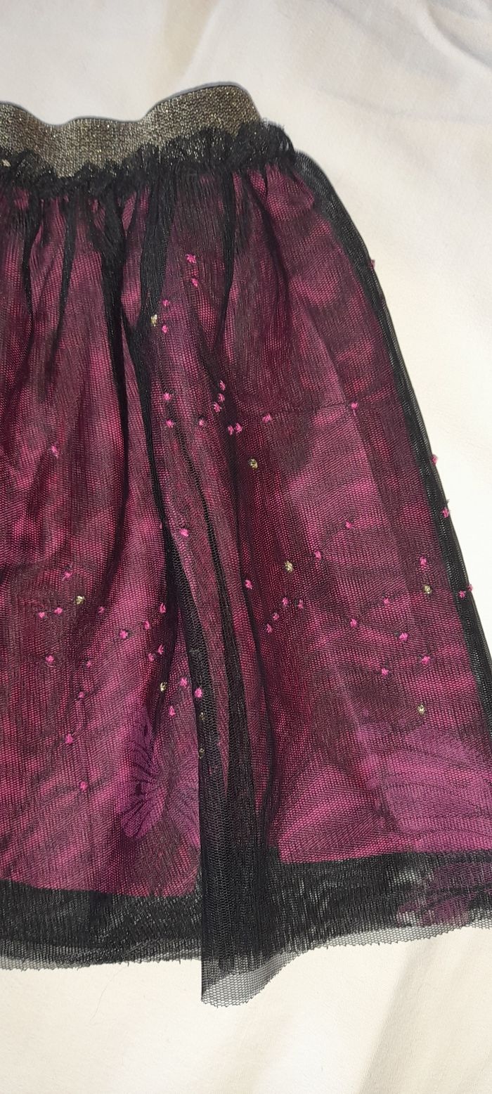 Jupe tulle fille - photo numéro 6