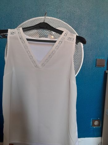 Debardeur femme Naf Naf