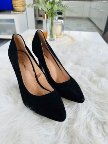 Escarpins noir