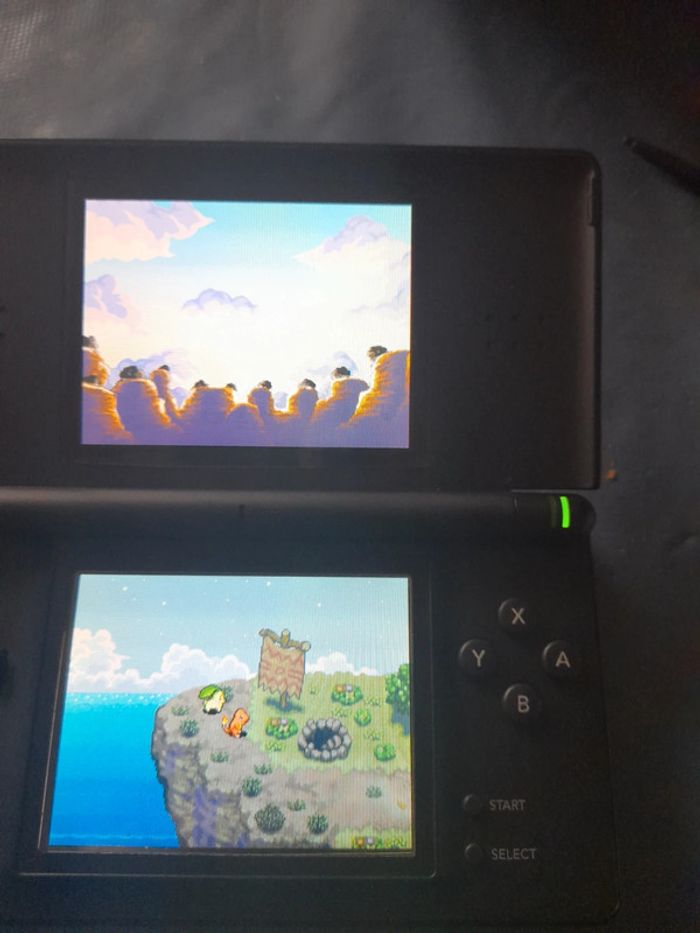 Pokemon donjon mystère explorateurs de l ombre - photo numéro 4