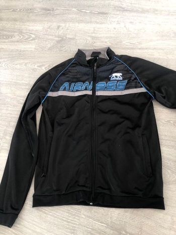 Veste airness 16 ans