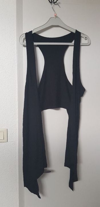 Gilet sans manches taille L