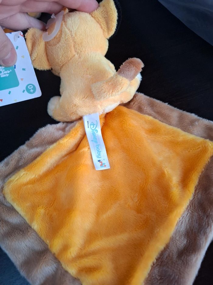 Doudou neuf - photo numéro 2