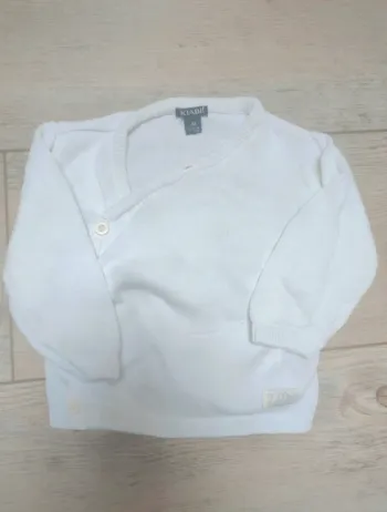 Brassière mixte 3 mois