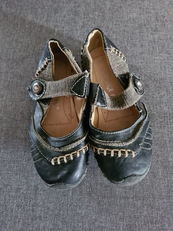 Ballerines pointure 27