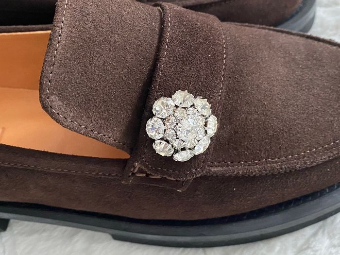 Mocassin Ganni - photo numéro 4