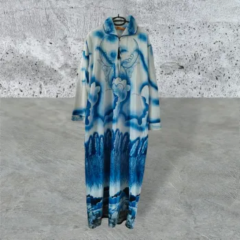 Tenue chaude pour la maison femme T 52 Cerir neuf sans étiquette