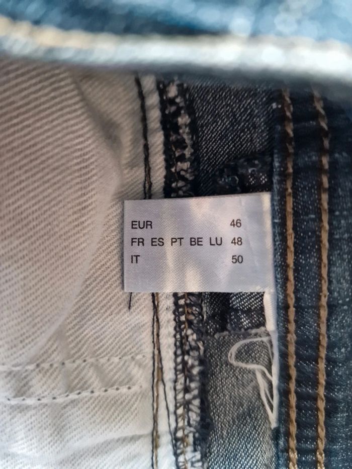 Très jolie jupe taille 48 - photo numéro 3