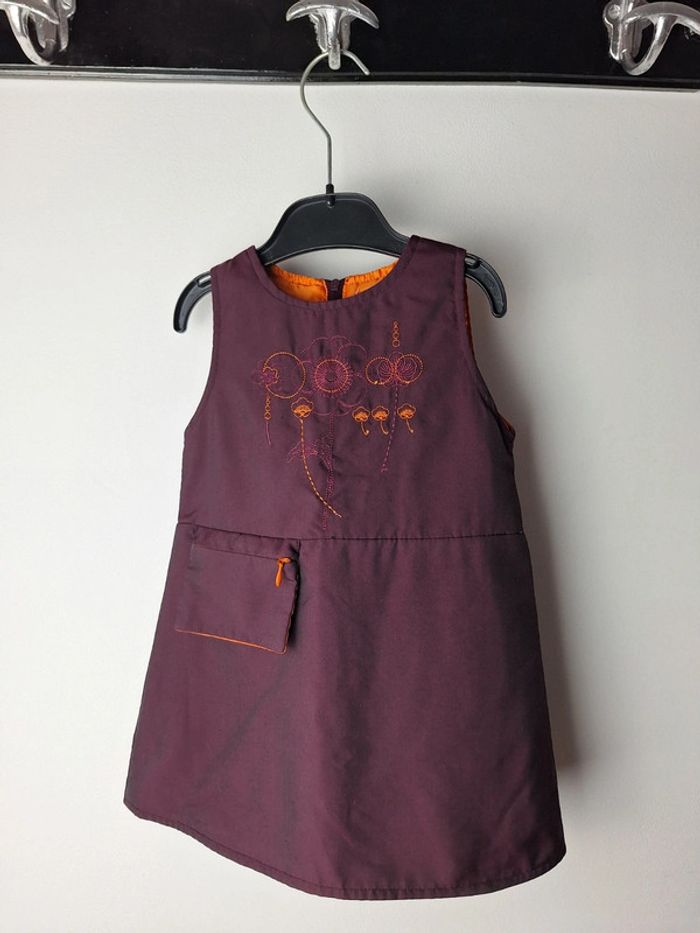 Lot vêtements bébé fille 9/12 mois été - photo numéro 6