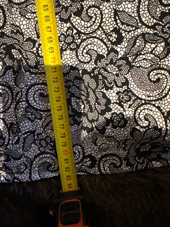 Robe de fête - photo numéro 5