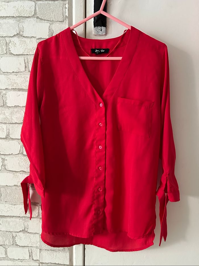 Chemise Jennyfer