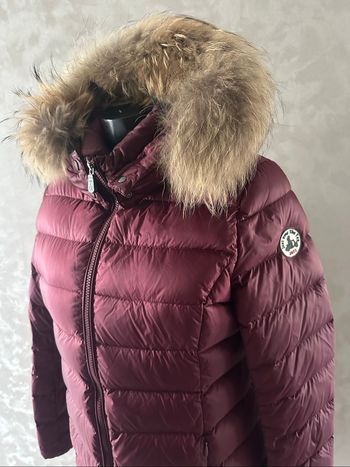 Doudoune Jott grand froid taille S