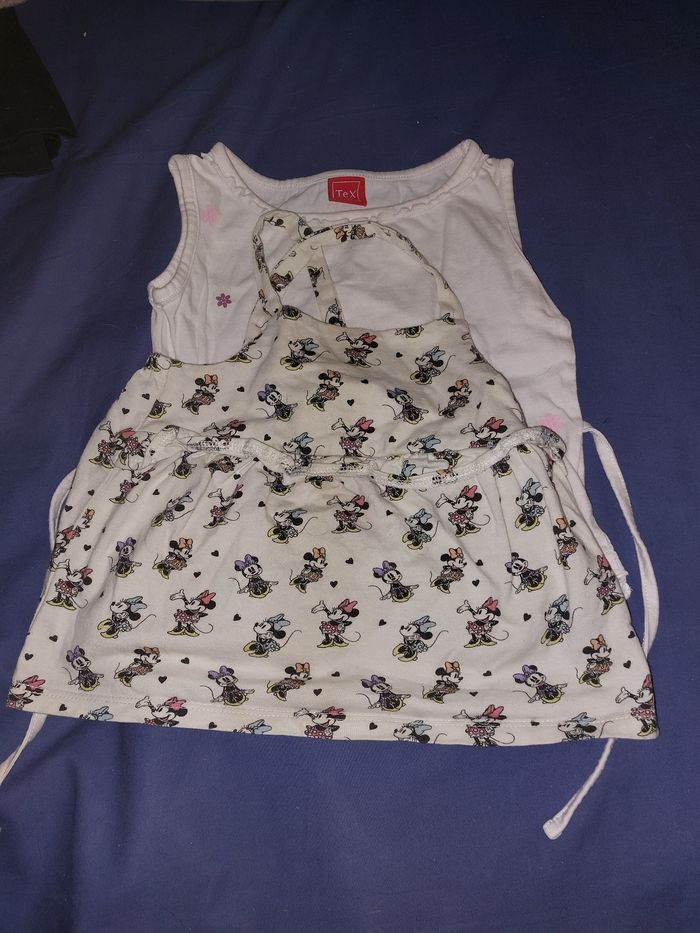 Lot barboteuse été 18 mois - photo numéro 2