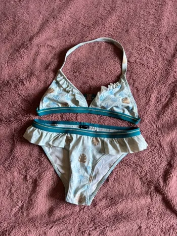 Maillot de bain