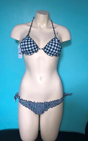 Bikini calzedonia 🌺 taille 36 neuf avec étiquette