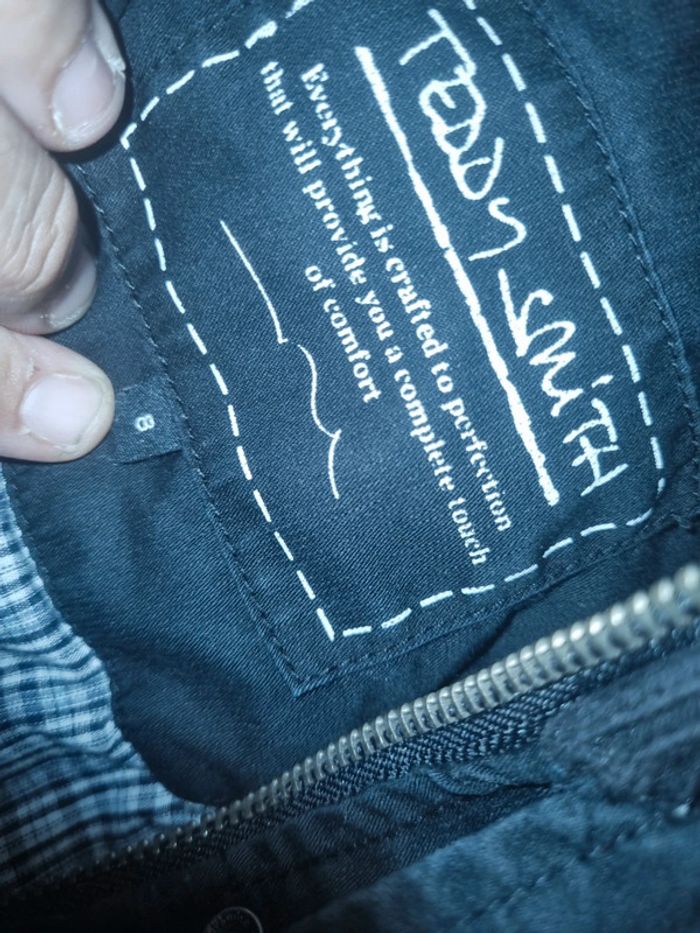 Veste 8 ans - photo numéro 5