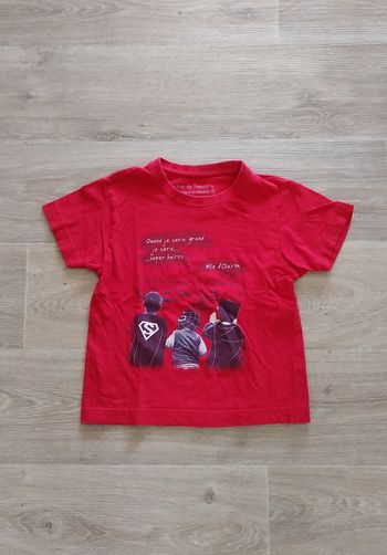 T shirt