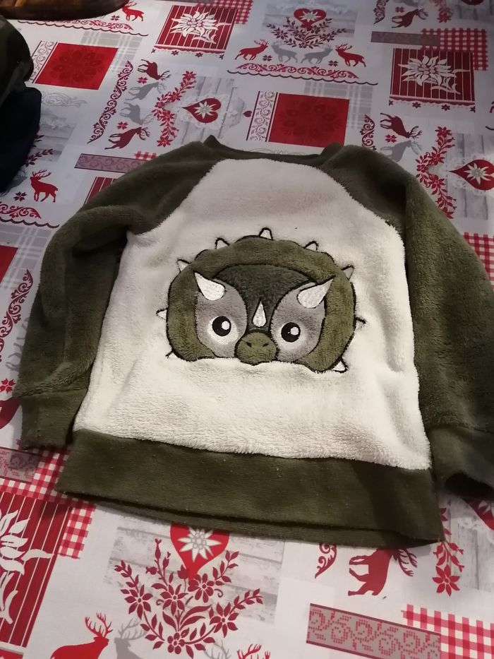 Vend ensemble taille 2 and - photo numéro 3