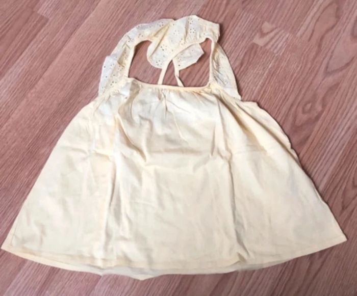 Débardeur 10 ans kiabi