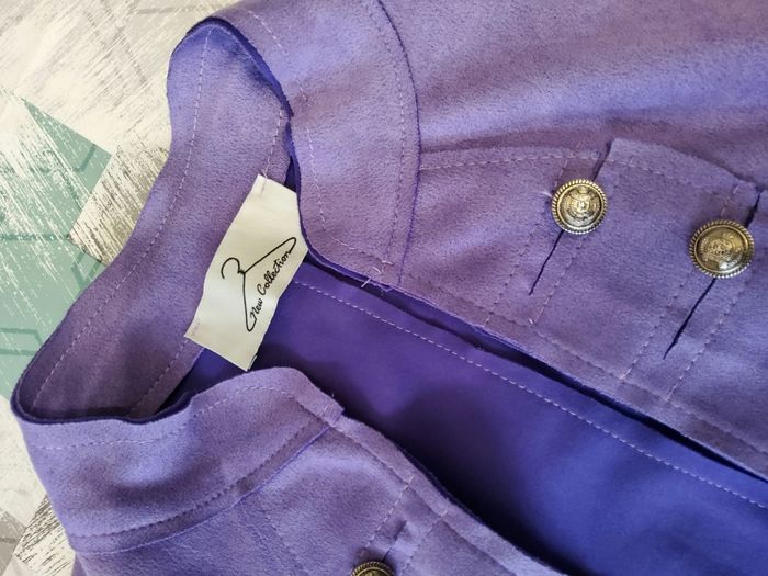 Veste - photo numéro 3