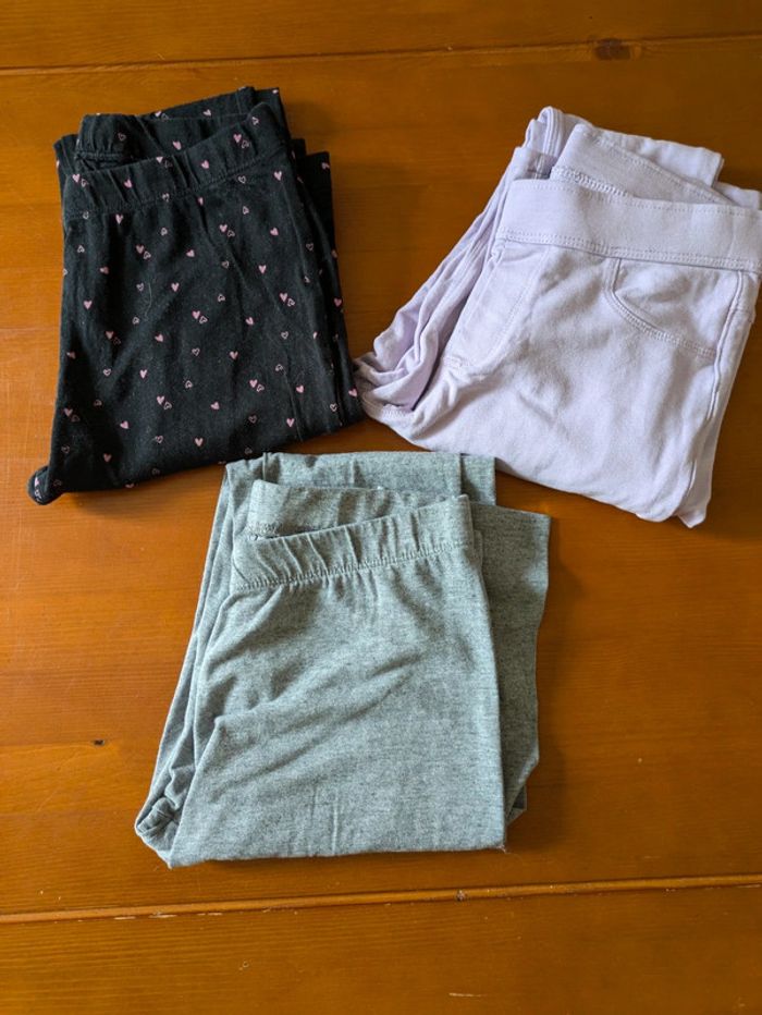 Lot leggings