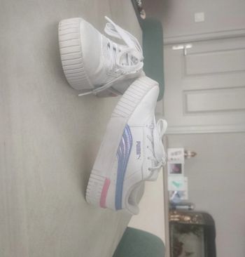 Puma taille 31