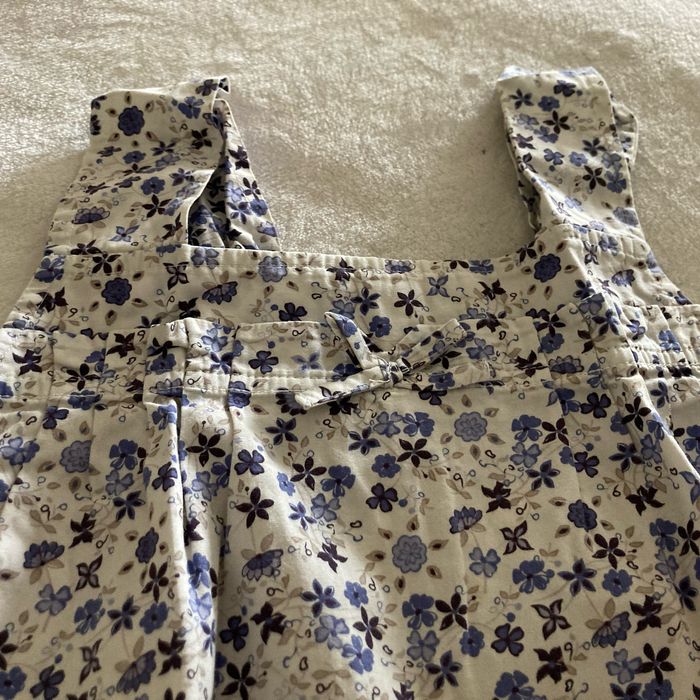 Blouse fine bretelles Cyrillus, 10 ans - photo numéro 3