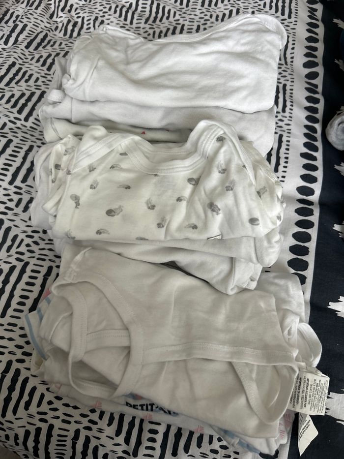 Bodies toute saison 36 mois