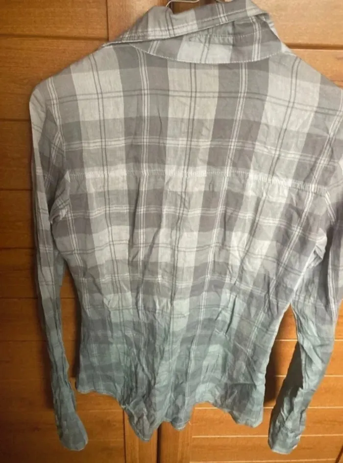 Chemise femme chic baza 36 S - photo numéro 2