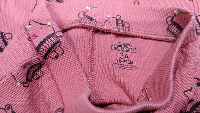 Caleçon Gabby Chat - photo numéro 3