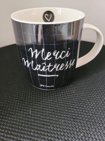 mug tasse