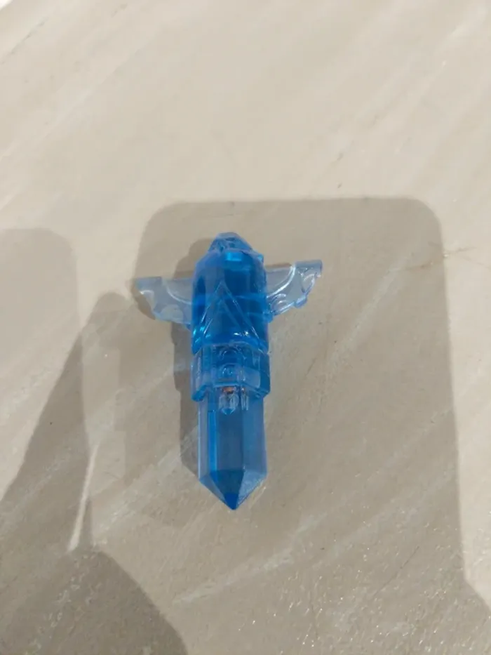 Skylanders Trap Team – Water Trap Tiki – 5€ - photo numéro 4
