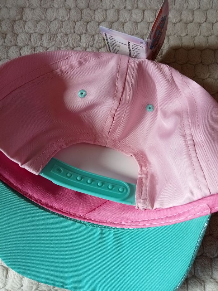 Casquette paw patrol 52 cm - photo numéro 4
